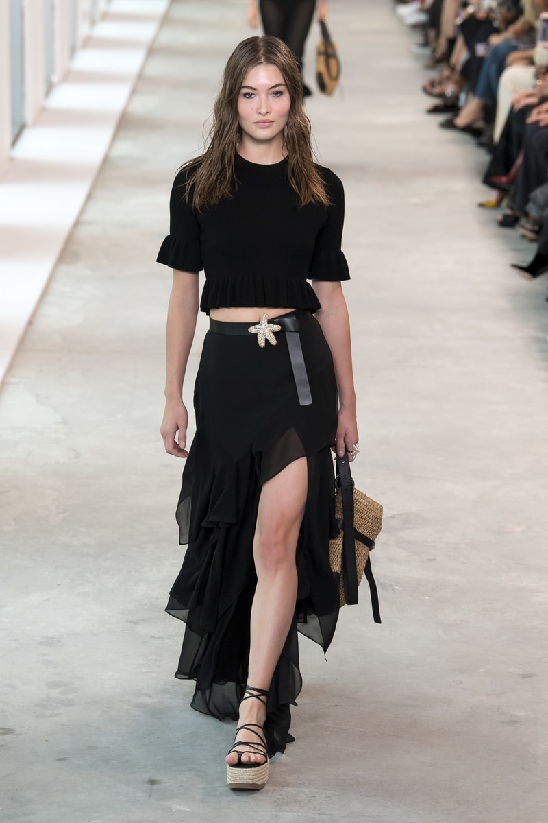 Michael Kors Spring 2019