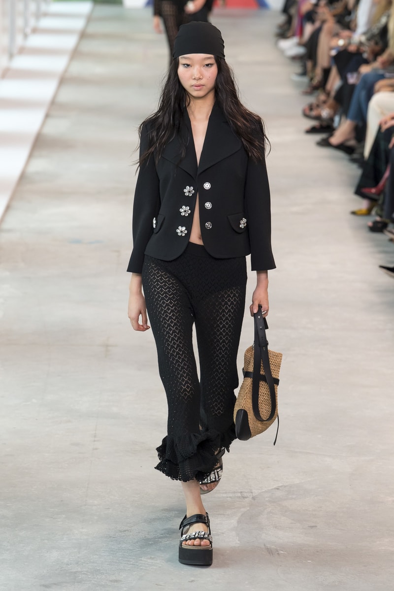 Michael Kors Spring 2019