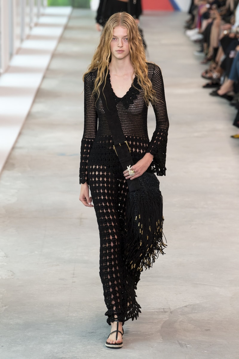 Michael Kors Spring 2019