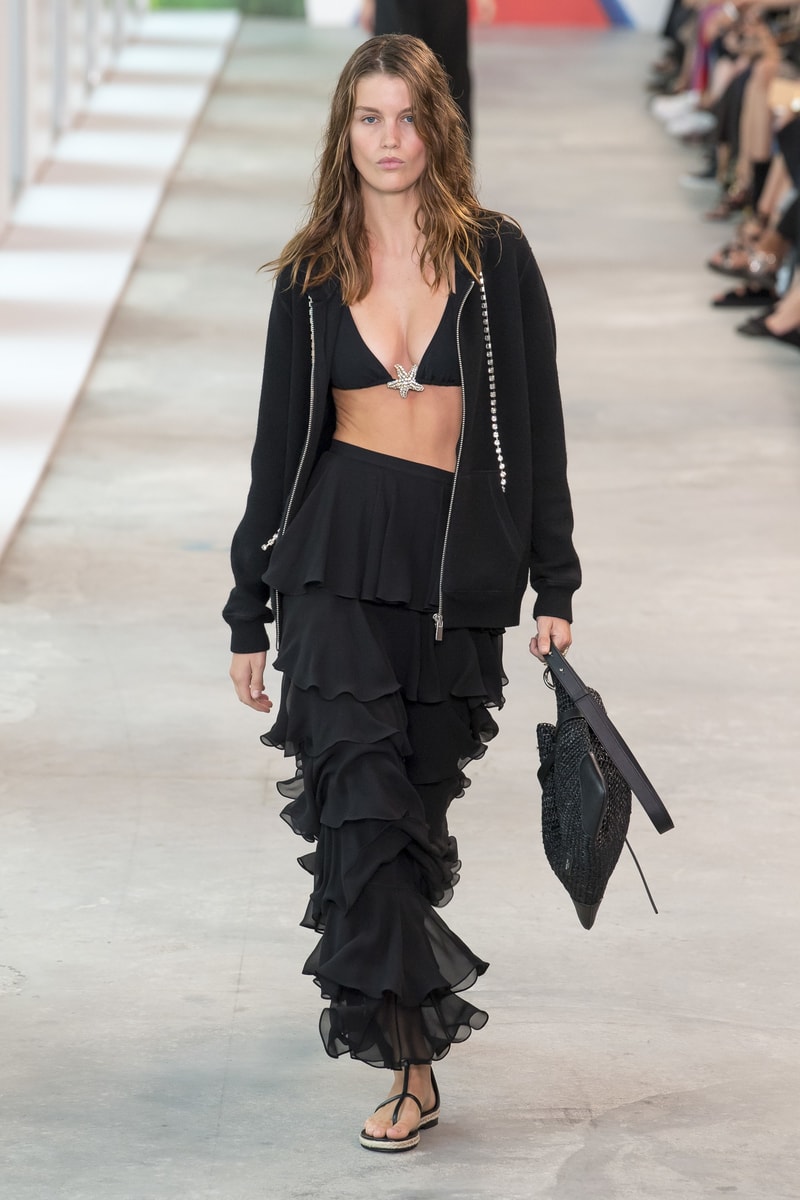 Michael Kors Spring 2019