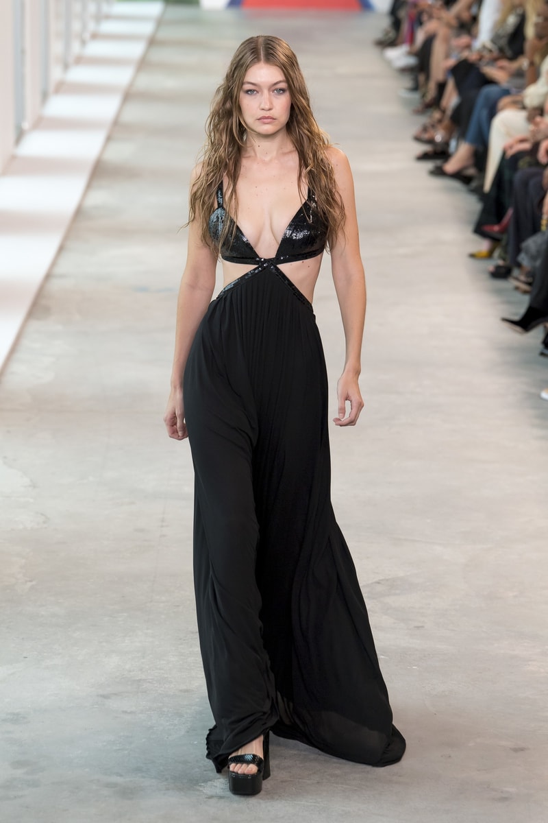 Michael Kors Spring 2019