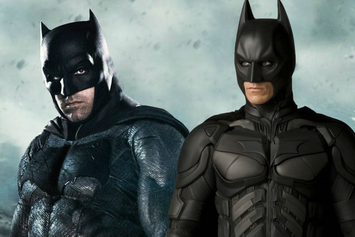 《Game of Thrones》男星將取代 Ben Affleck 成為新任 Batman?