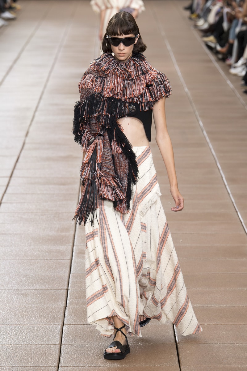 3.1 Phillip Lim RTW Spring 2019