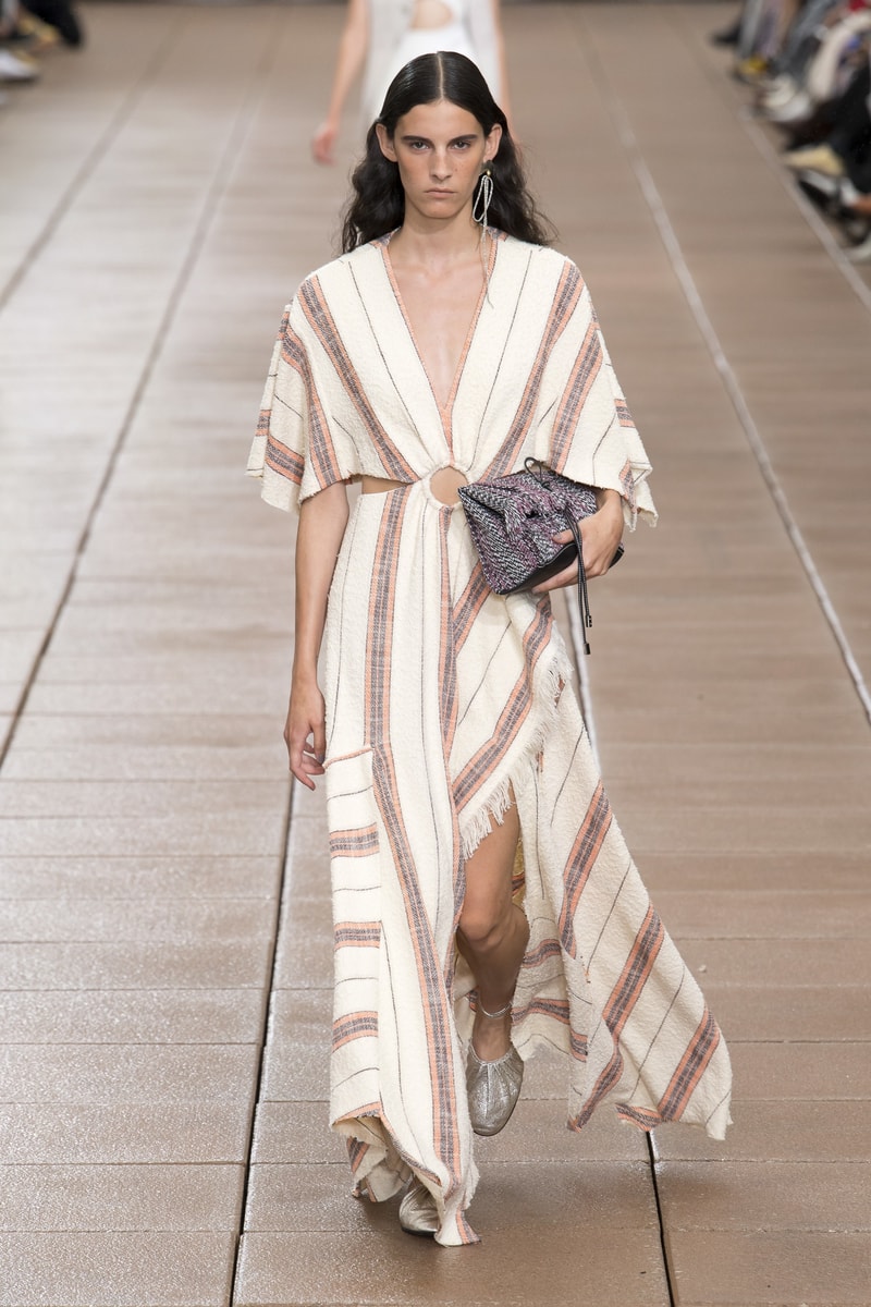 3.1 Phillip Lim RTW Spring 2019