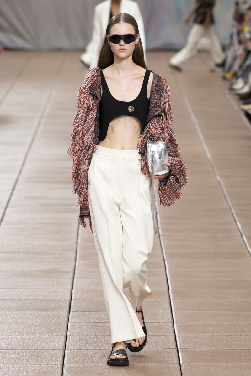 3.1 Phillip Lim RTW Spring 2019