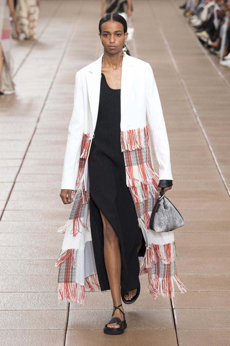 3.1 Phillip Lim RTW Spring 2019