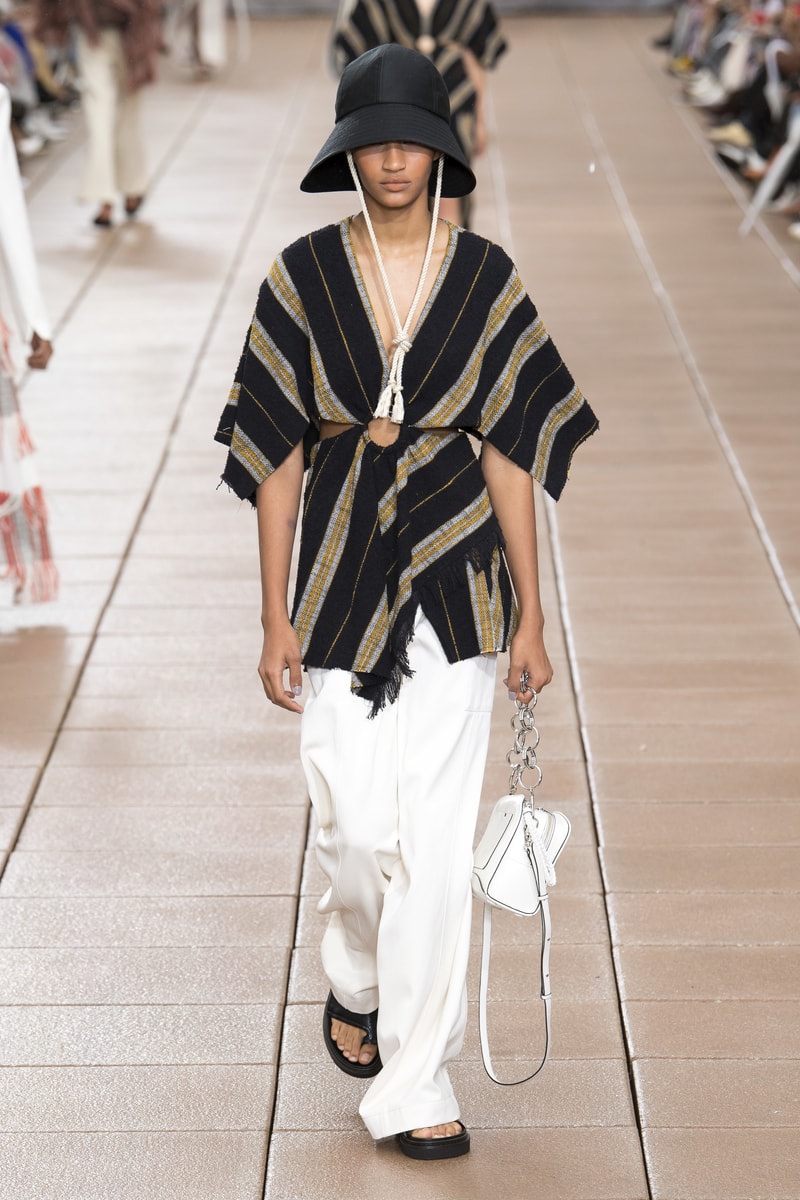 3.1 Phillip Lim RTW Spring 2019