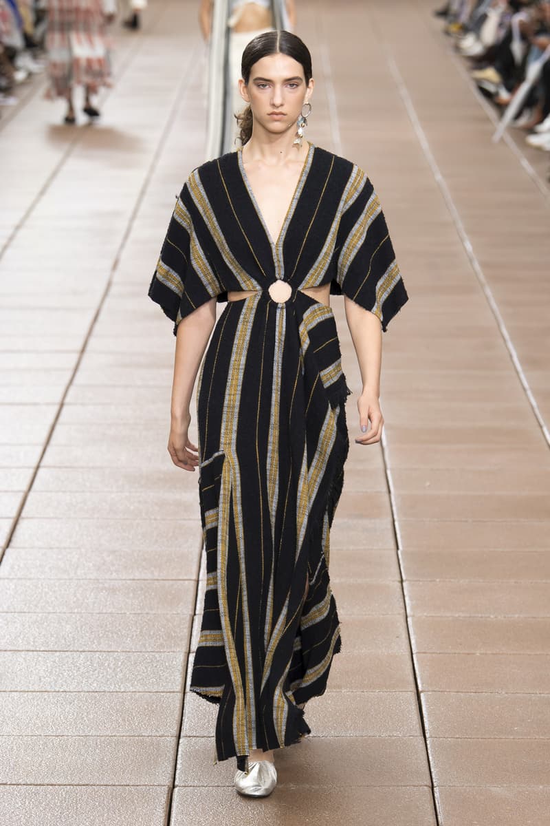 3.1 Phillip Lim RTW Spring 2019