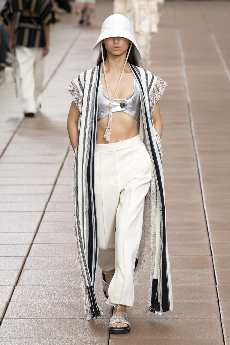 3.1 Phillip Lim RTW Spring 2019