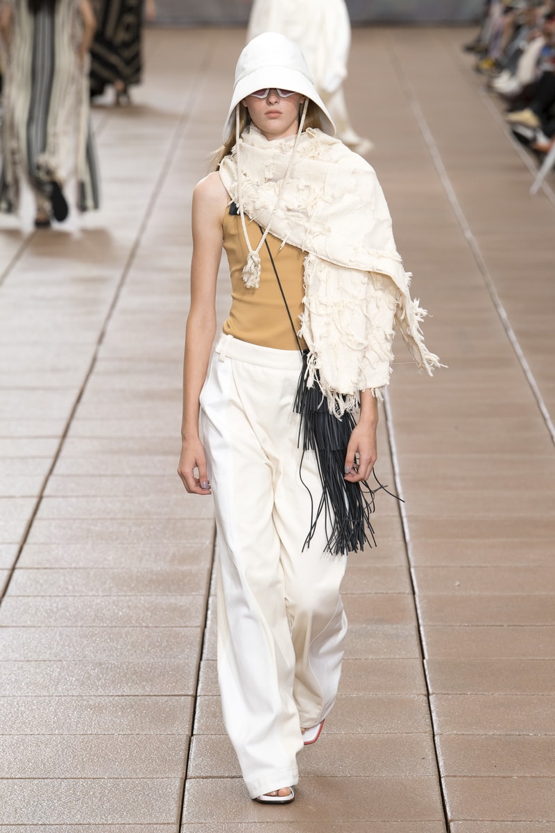 3.1 Phillip Lim RTW Spring 2019