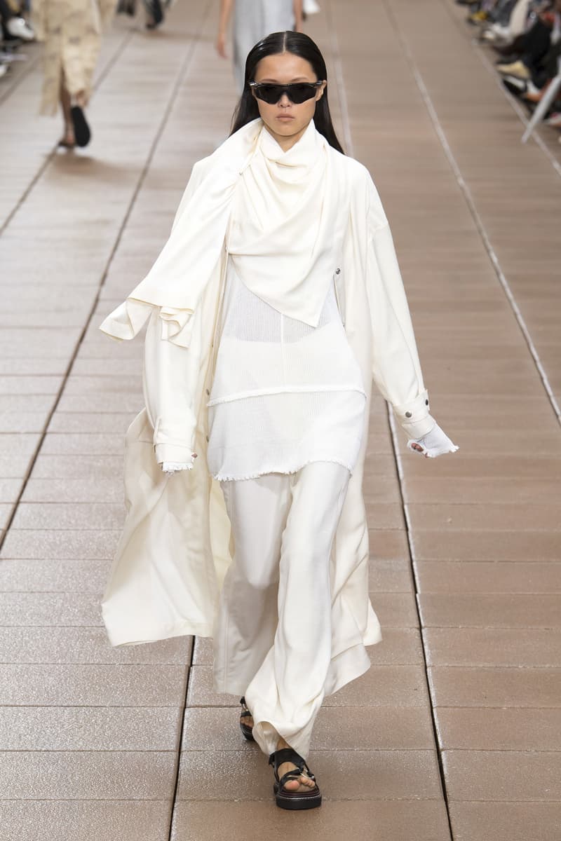 3.1 Phillip Lim RTW Spring 2019