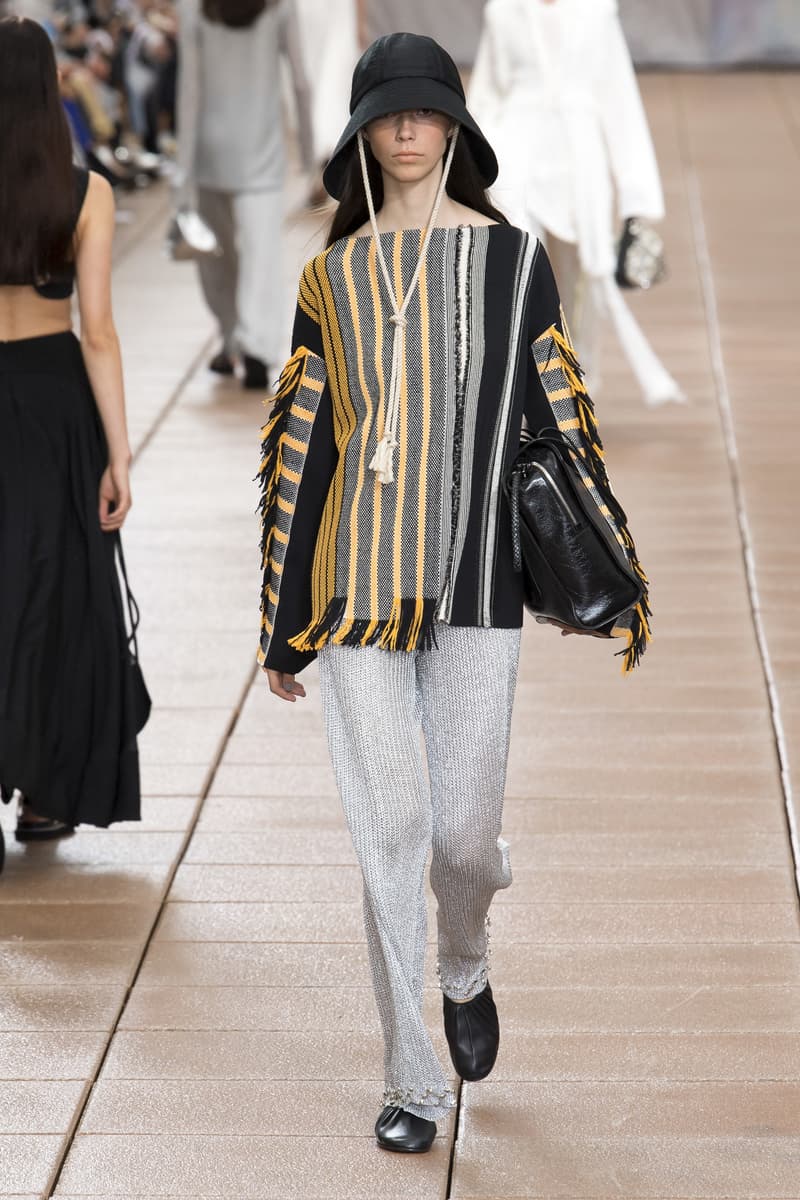 3.1 Phillip Lim RTW Spring 2019