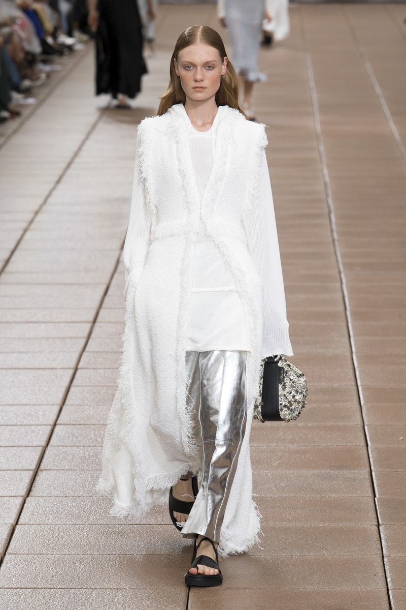 3.1 Phillip Lim RTW Spring 2019