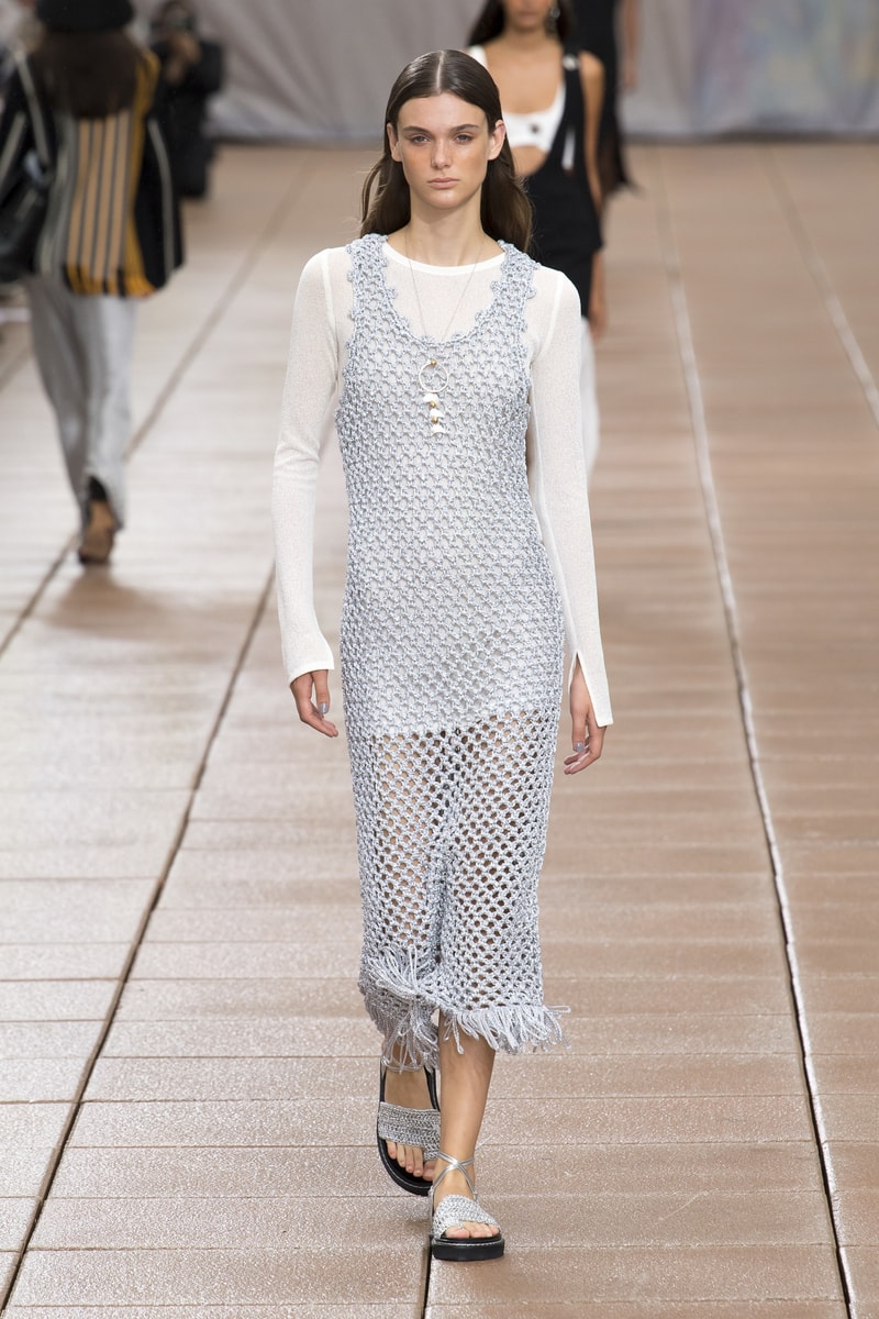3.1 Phillip Lim RTW Spring 2019