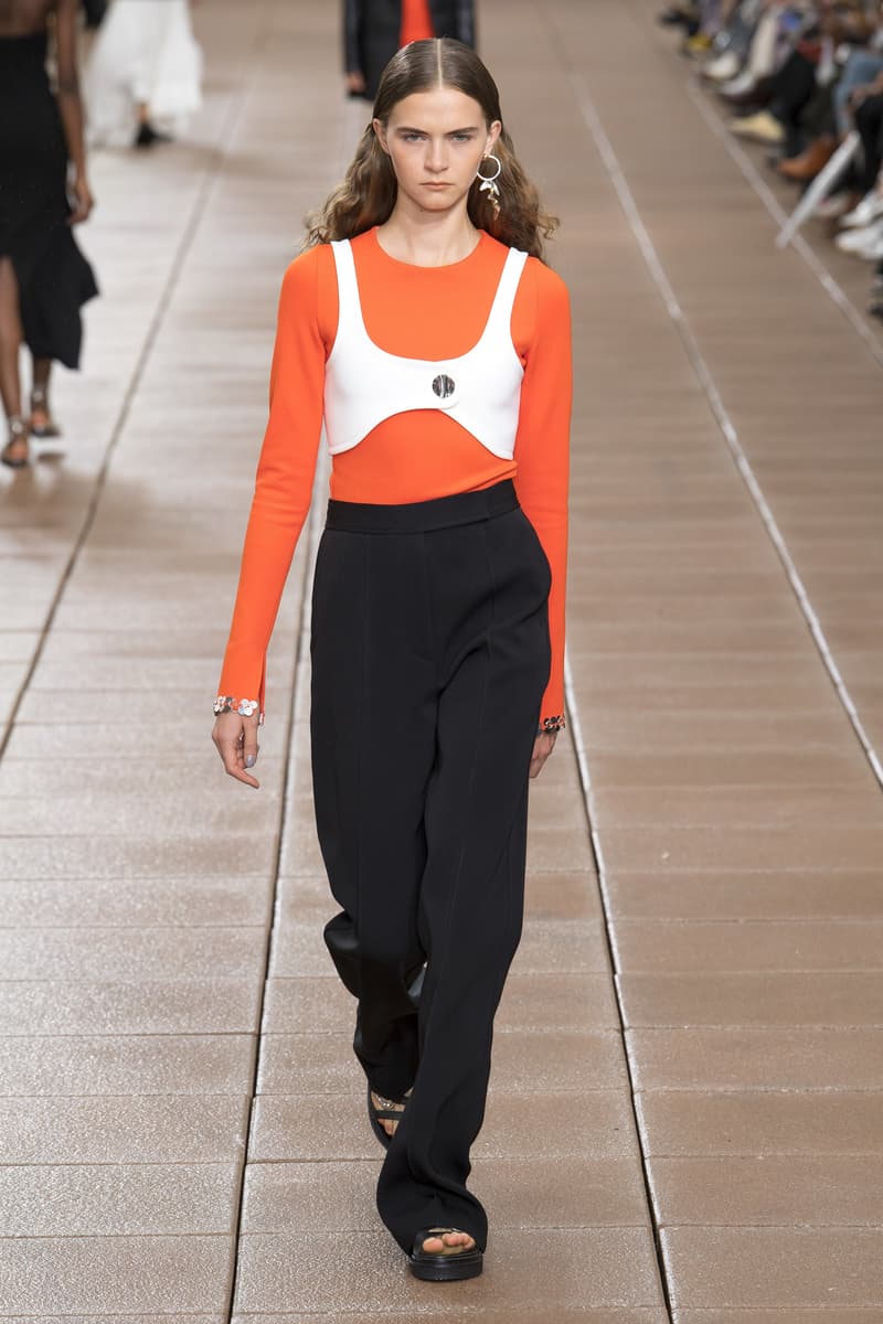 3.1 Phillip Lim RTW Spring 2019