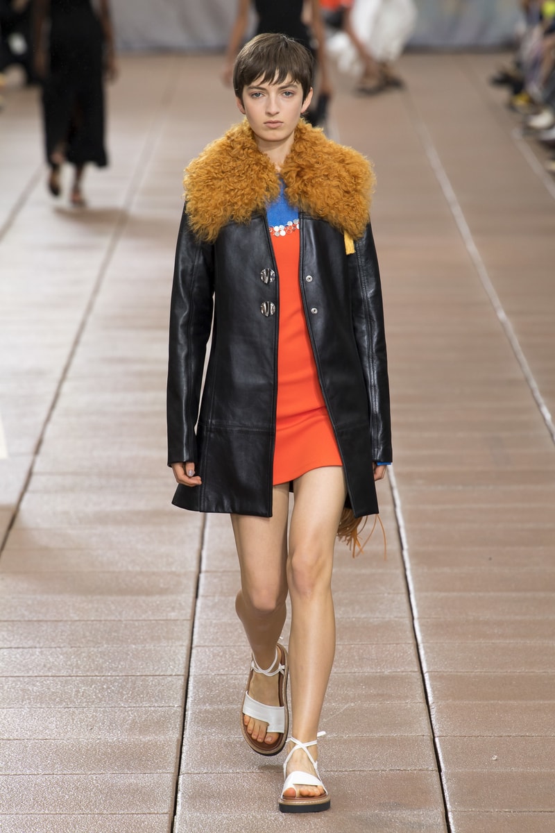 3.1 Phillip Lim RTW Spring 2019