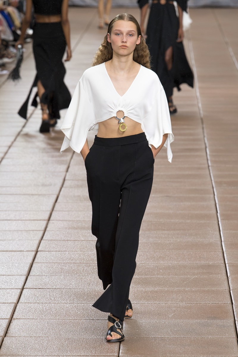 3.1 Phillip Lim RTW Spring 2019