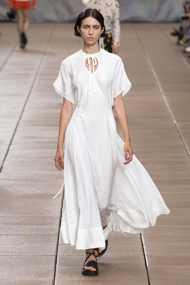 3.1 Phillip Lim RTW Spring 2019