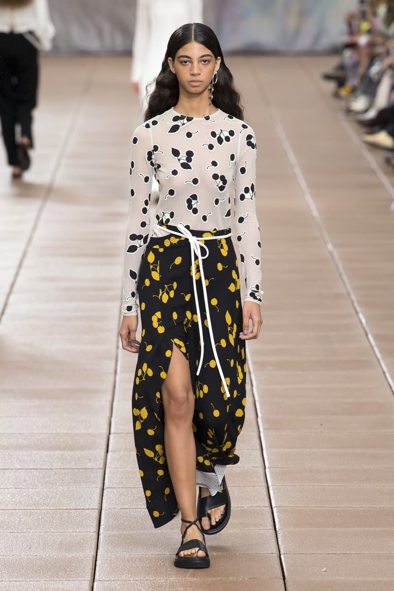 3.1 Phillip Lim RTW Spring 2019