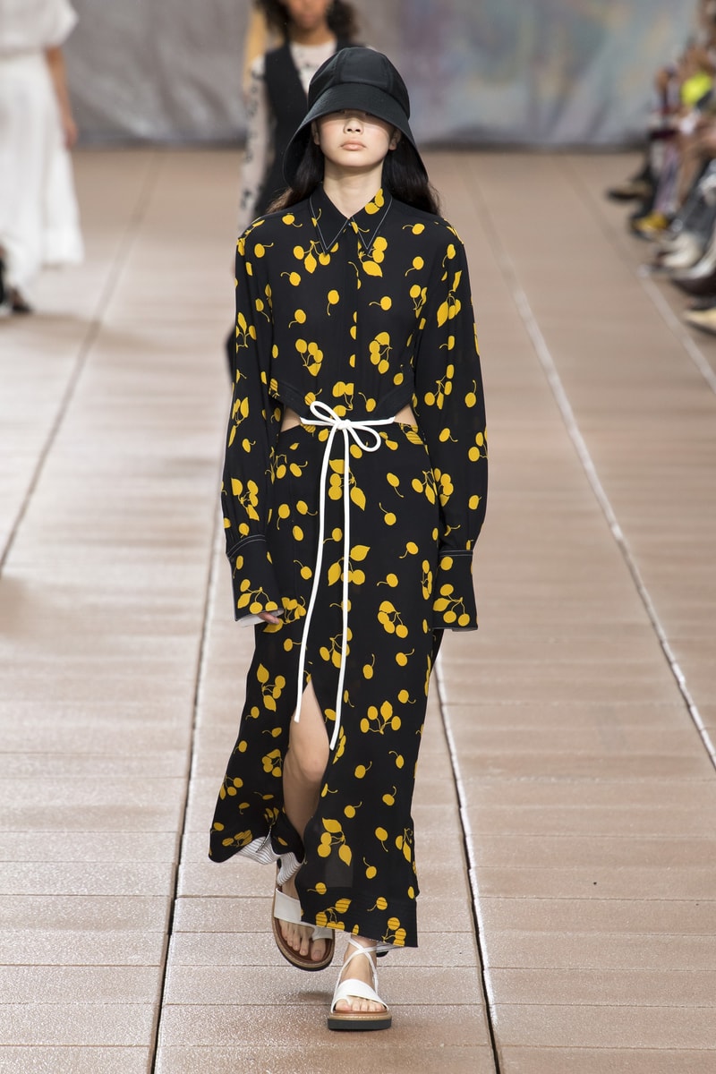 3.1 Phillip Lim RTW Spring 2019