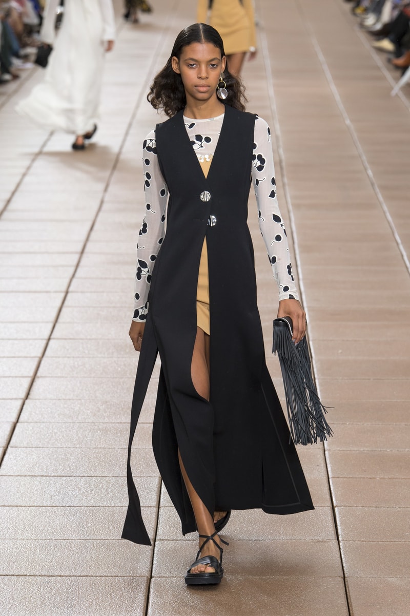 3.1 Phillip Lim RTW Spring 2019