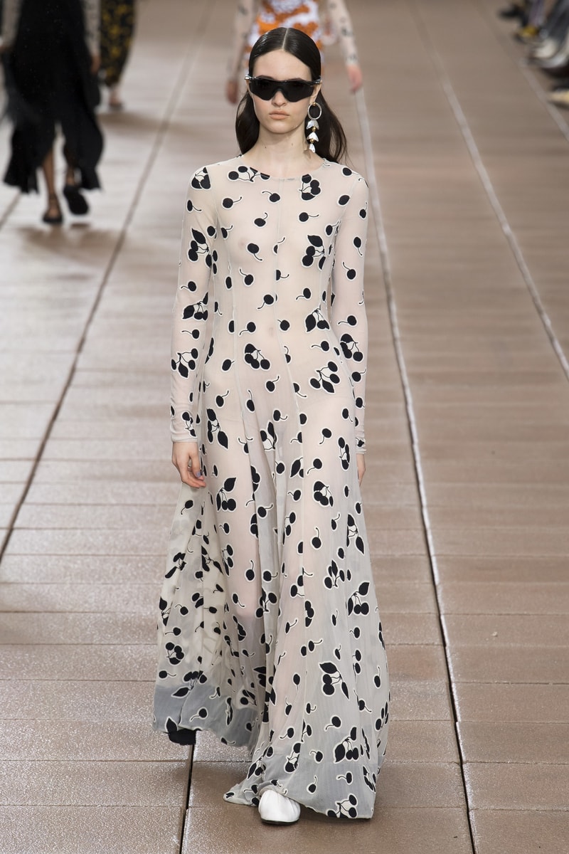 3.1 Phillip Lim RTW Spring 2019