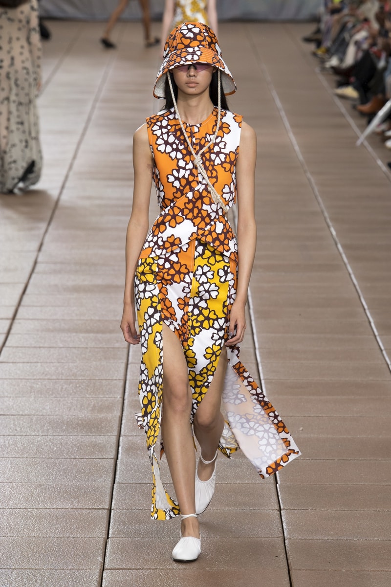 3.1 Phillip Lim RTW Spring 2019