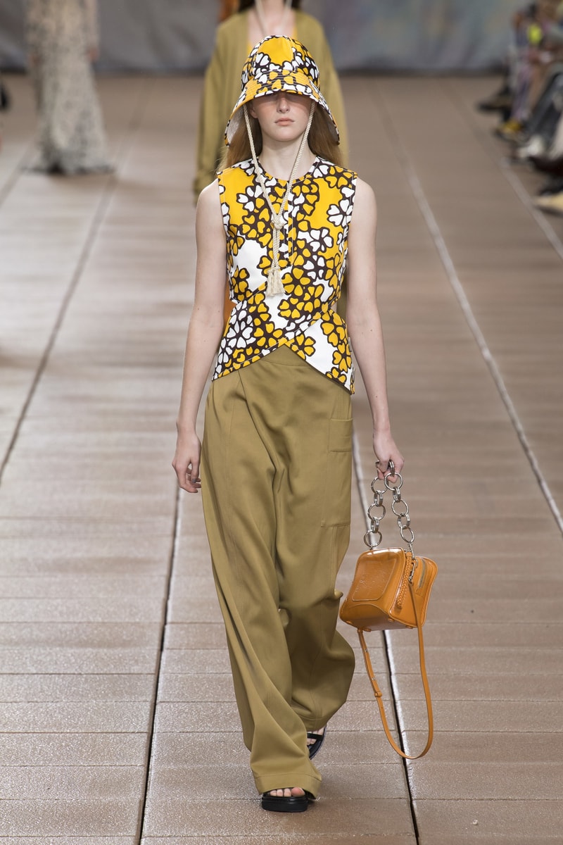 3.1 Phillip Lim RTW Spring 2019