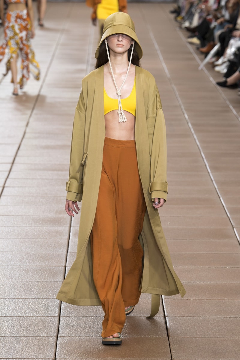 3.1 Phillip Lim RTW Spring 2019