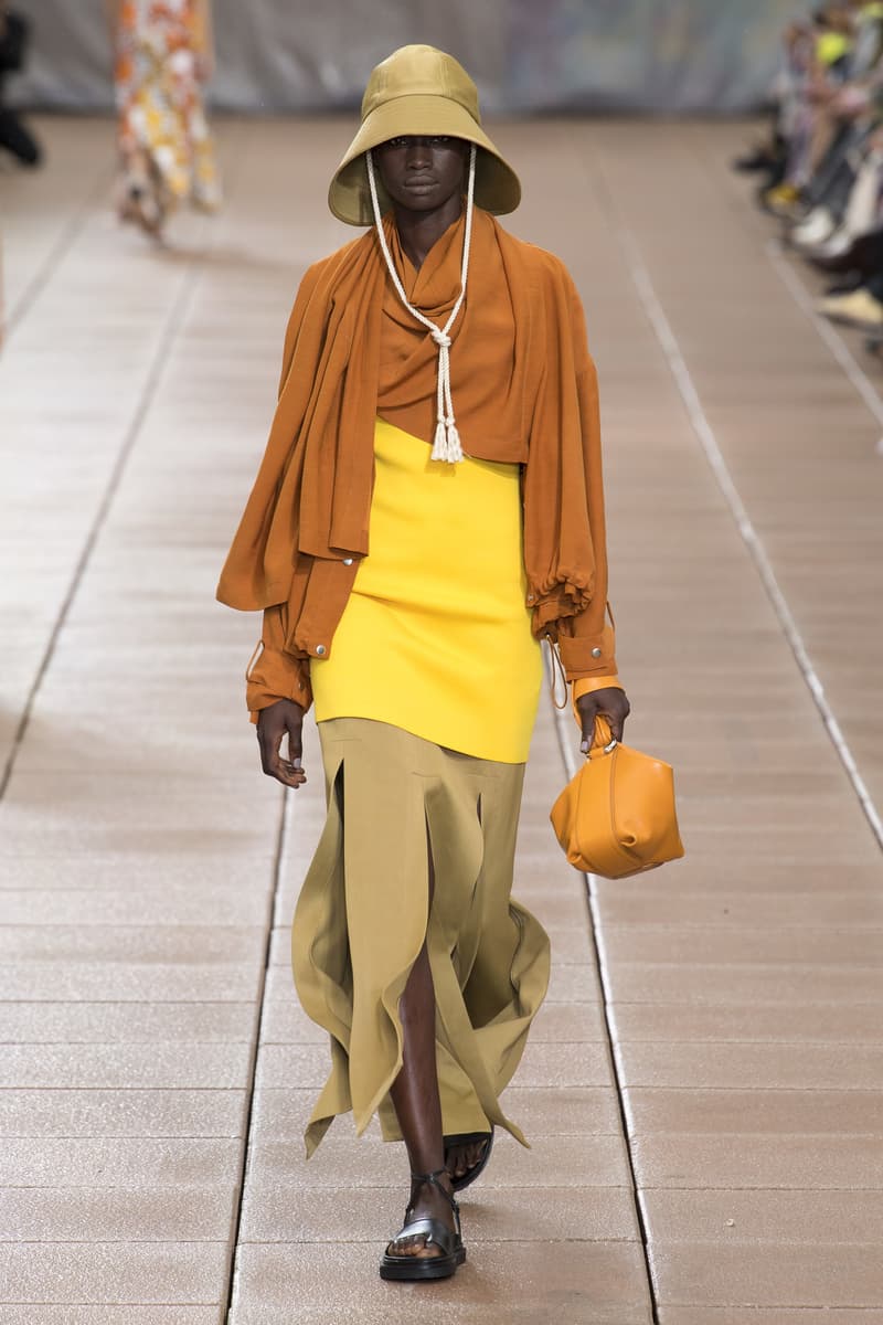 3.1 Phillip Lim RTW Spring 2019