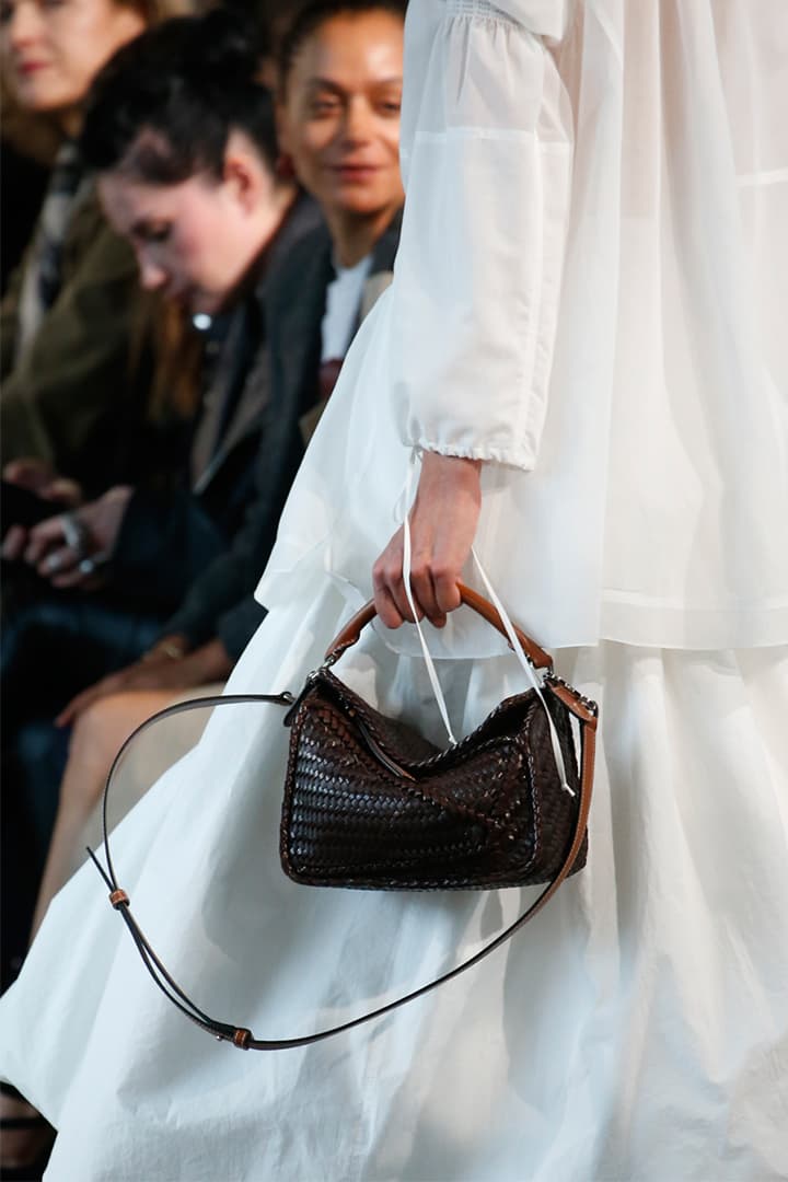 LOEWE SS2019 HANDBAGS