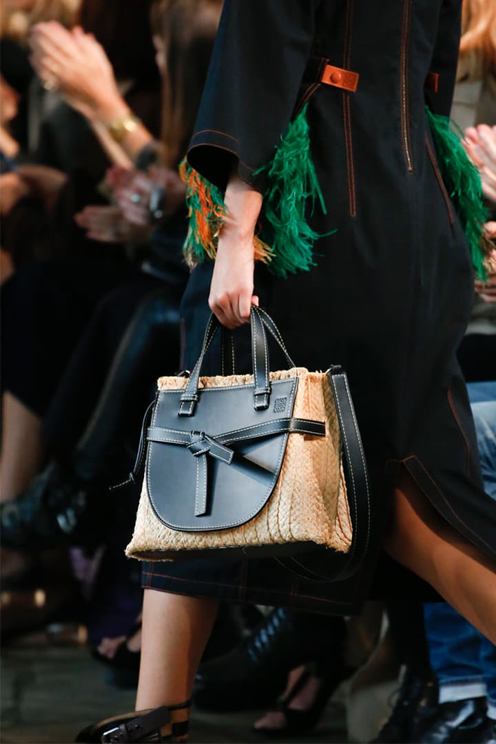 LOEWE SS2019 HANDBAGS