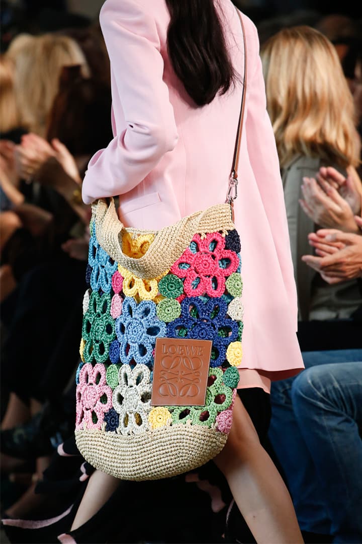 LOEWE SS2019 HANDBAGS