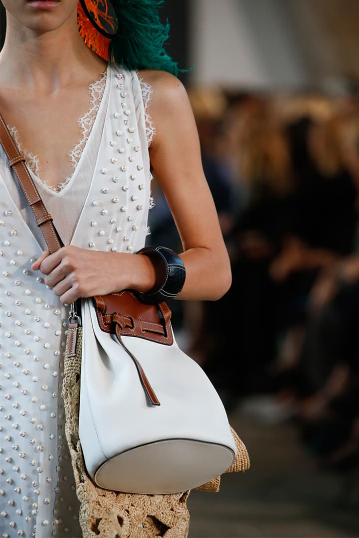 LOEWE SS2019 HANDBAGS