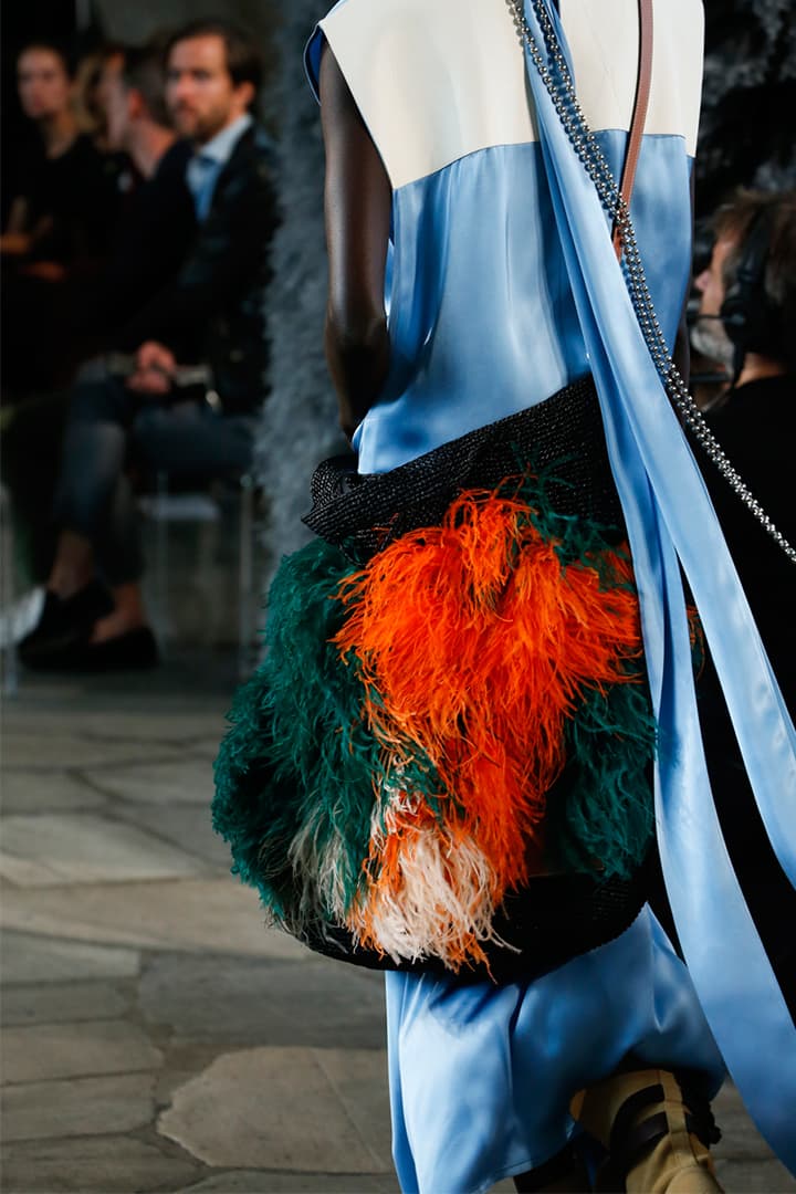 LOEWE SS2019 HANDBAGS