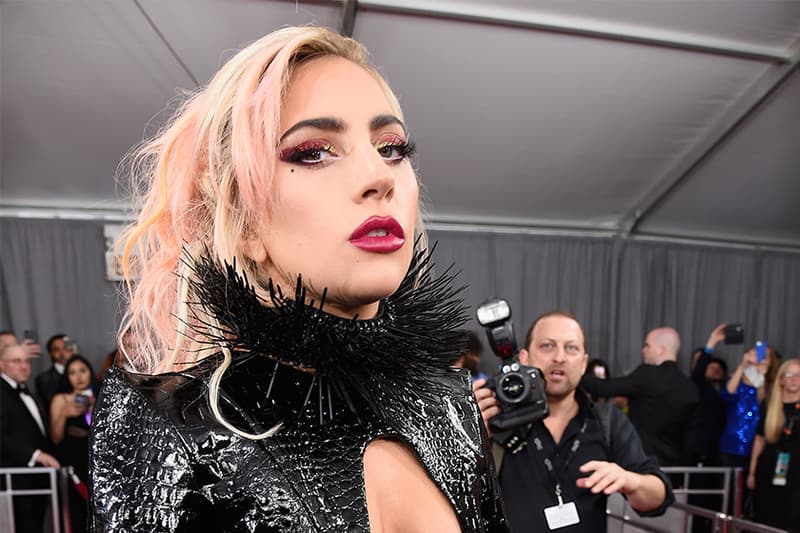 Lady Gaga movie Birds of Prey Margot Robbie