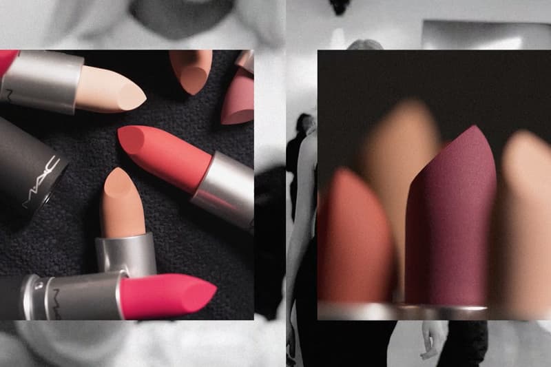 mac new version color matte