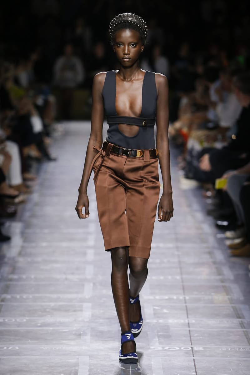 SPRING 2019 READY-TO-WEAR Prada