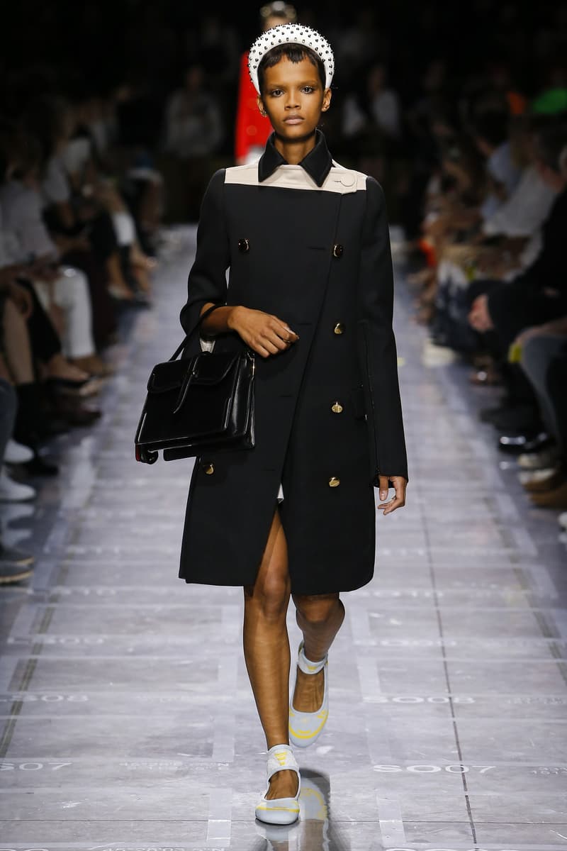 SPRING 2019 READY-TO-WEAR Prada