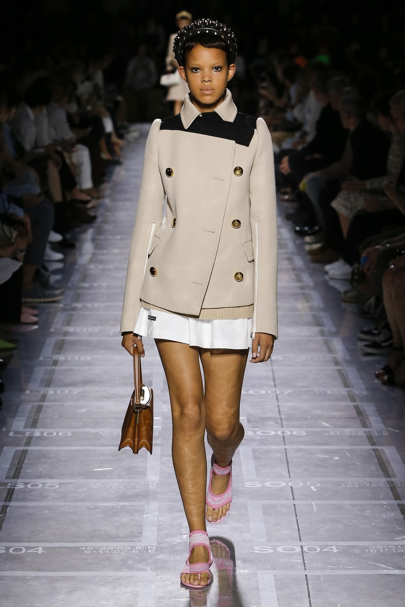 SPRING 2019 READY-TO-WEAR Prada