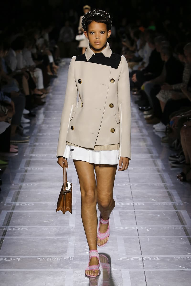 SPRING 2019 READY-TO-WEAR Prada