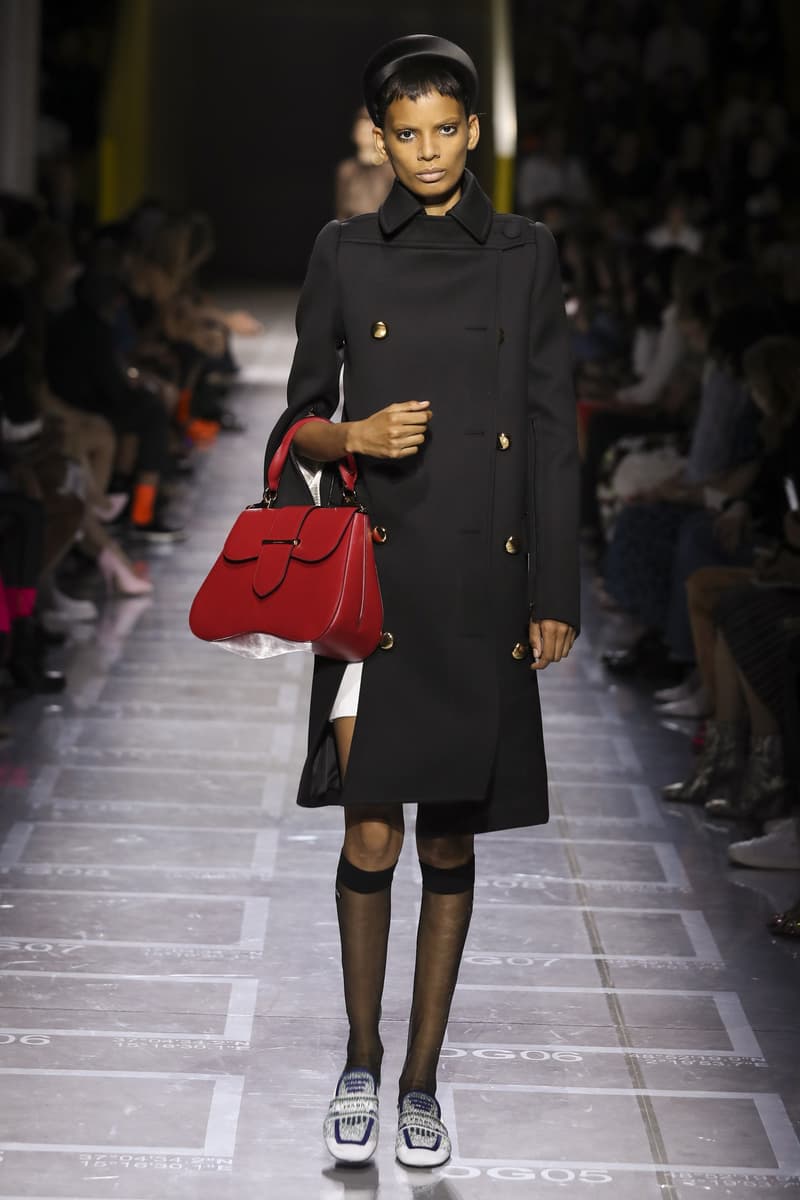 SPRING 2019 READY-TO-WEAR Prada
