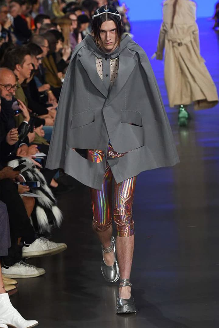 Maison Margiela SS2019 john-galliano