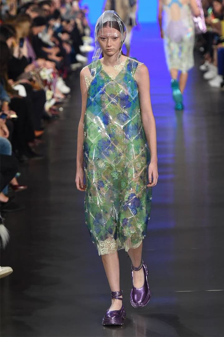 Maison Margiela SS2019 john-galliano