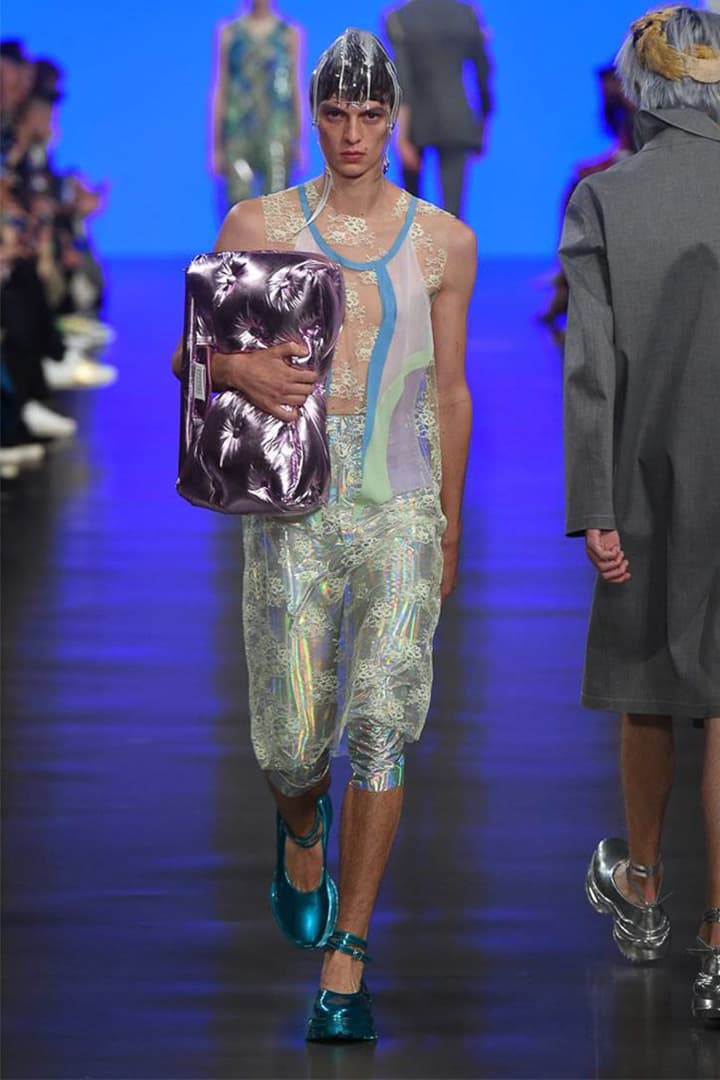 Maison Margiela SS2019 john-galliano