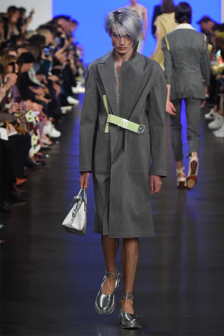 Maison Margiela SS2019 john-galliano