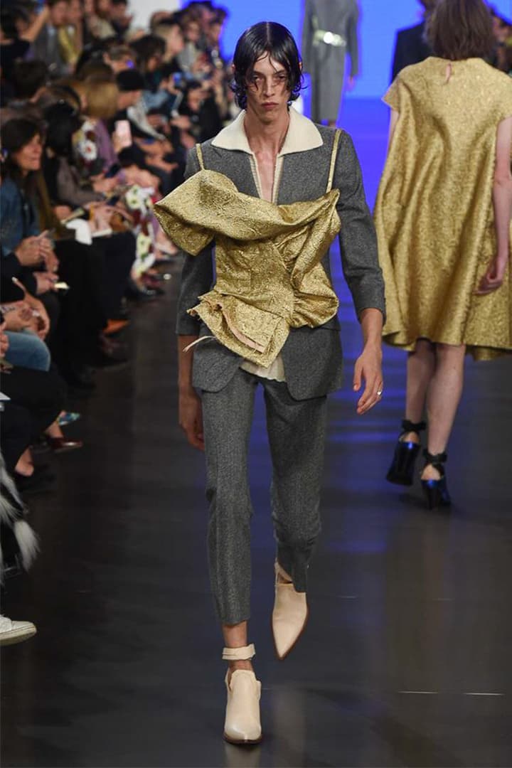 Maison Margiela SS2019 john-galliano