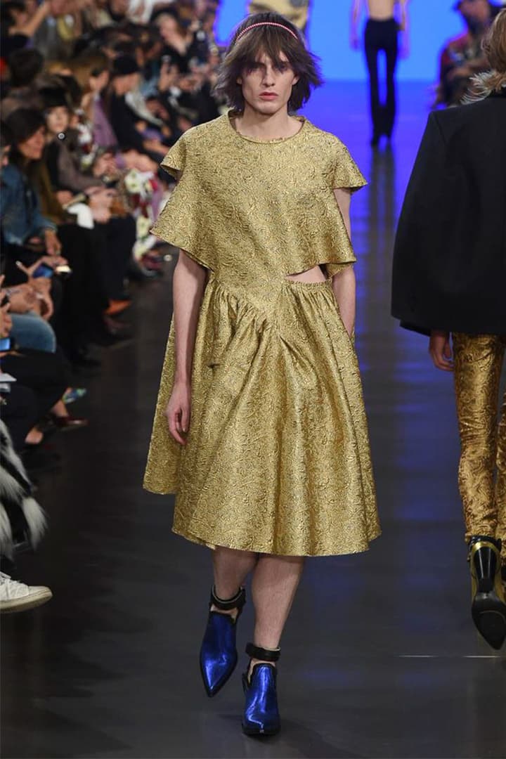 Maison Margiela SS2019 john-galliano