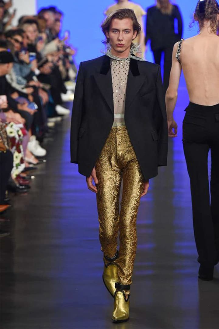 Maison Margiela SS2019 john-galliano