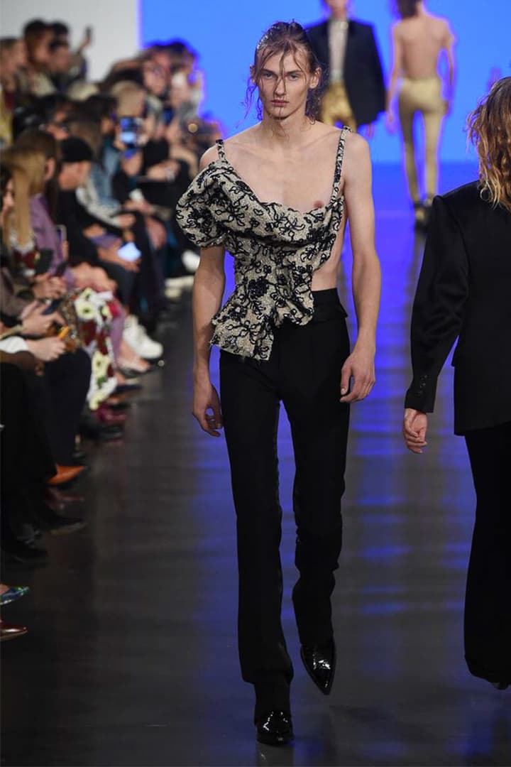 Maison Margiela SS2019 john-galliano